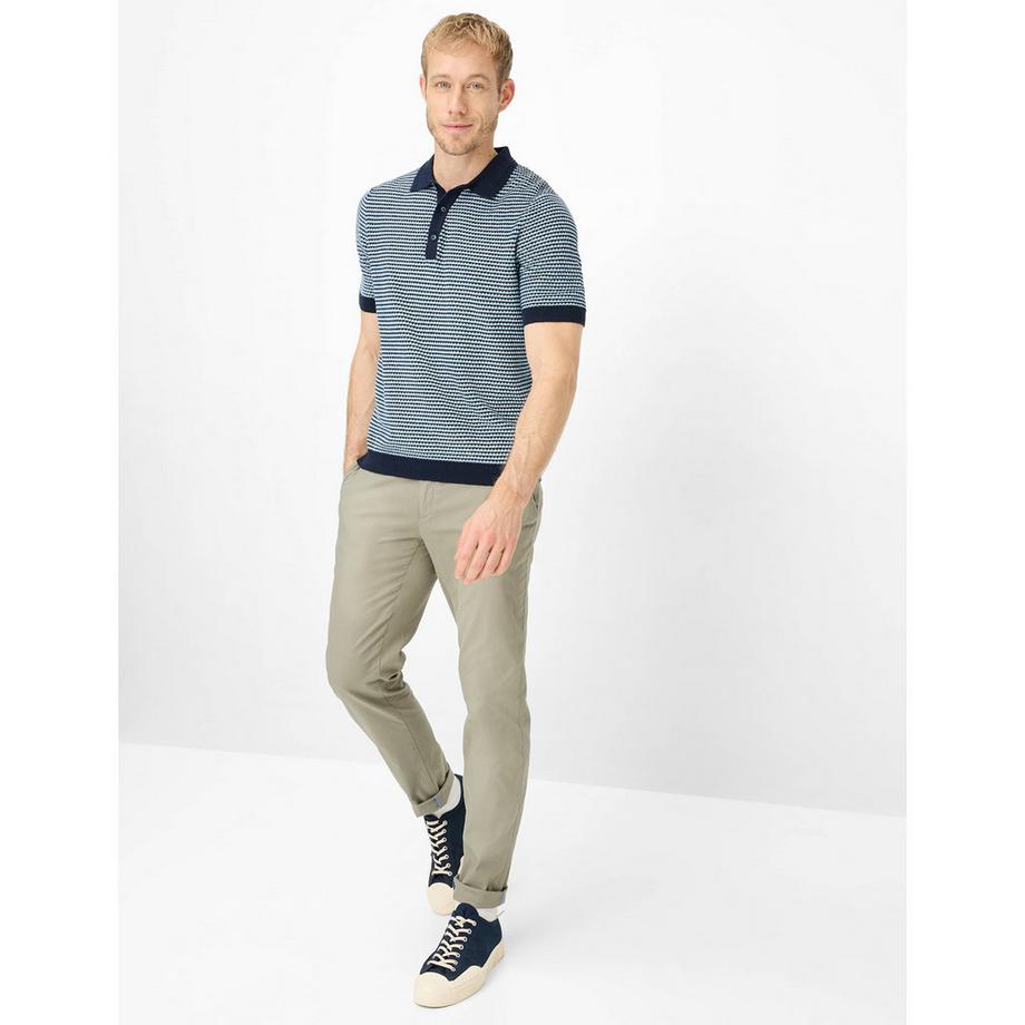 BRAX Fabio In Pantaloni Chino Slim Fit  
