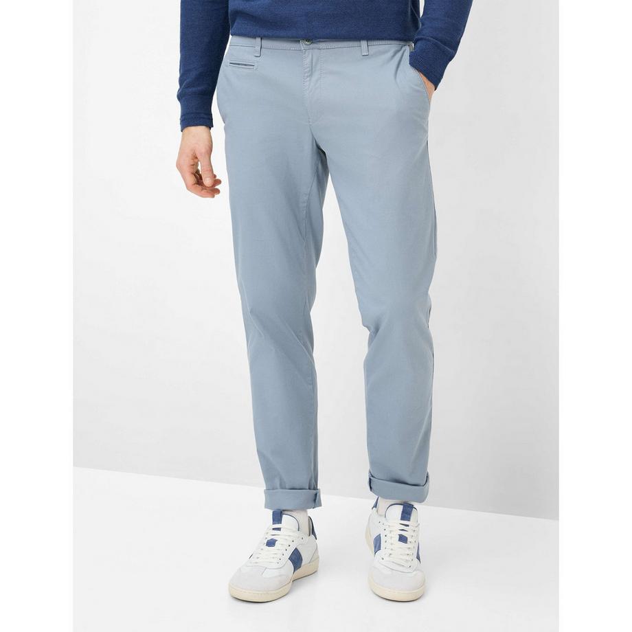 Pantaloni chino, slim fit