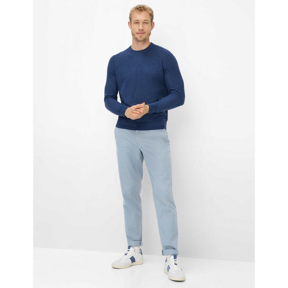 BRAX Fabio In Pantaloni Chino Slim Fit  