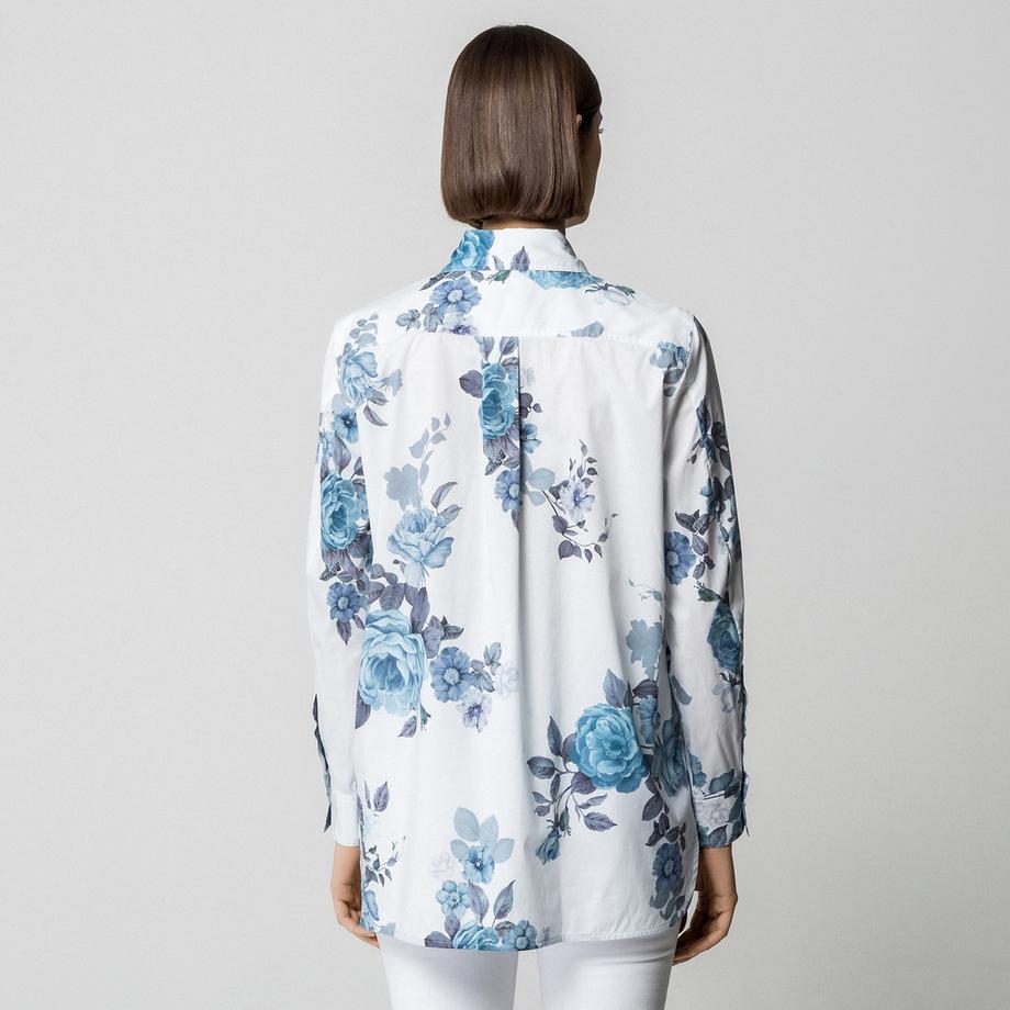 Marella MLLAMICI Bluse  