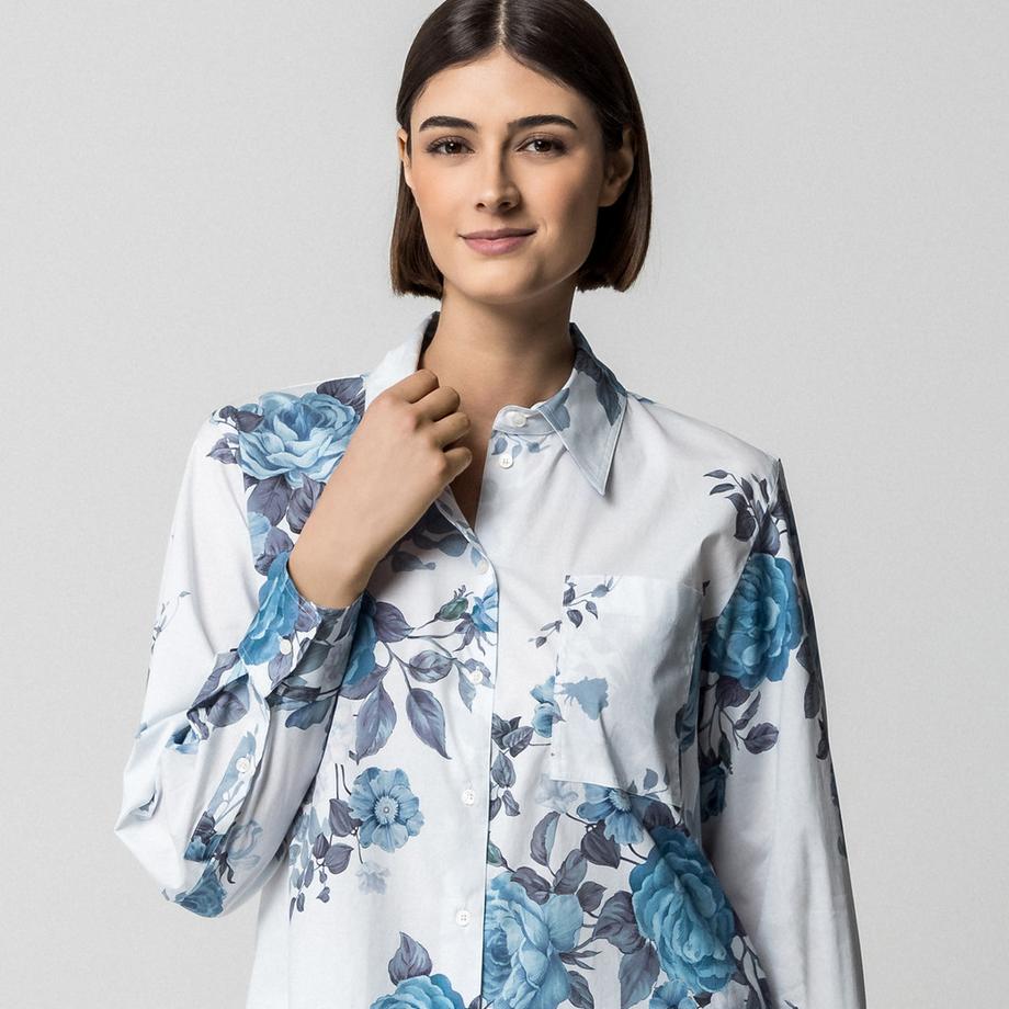 Marella MLLAMICI Bluse  