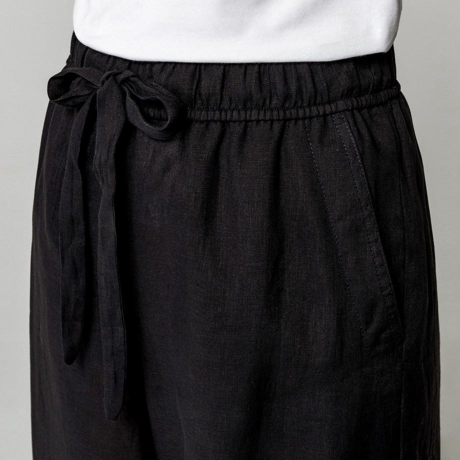 Marella MLSUOMO Pantalon en lin 