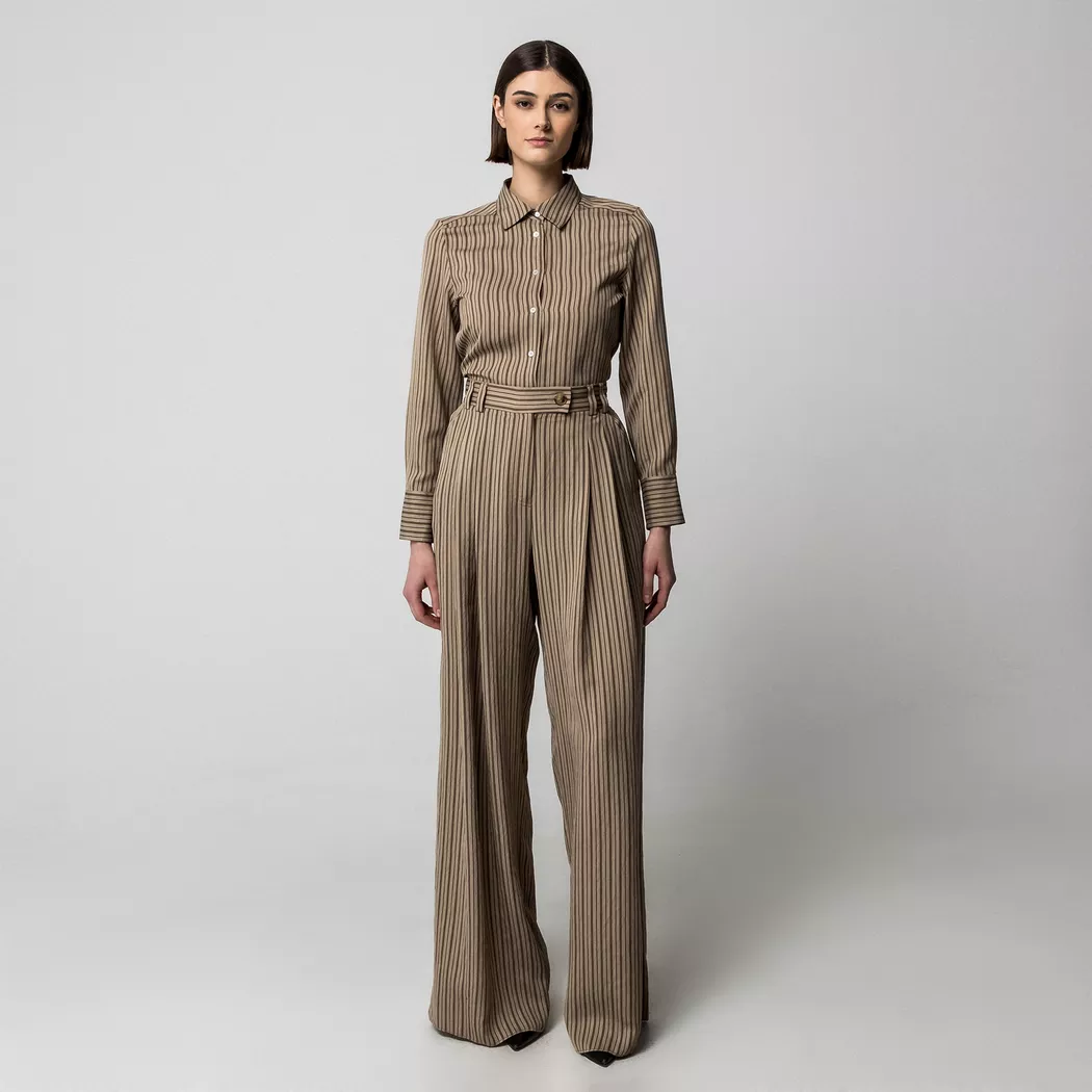 Marella - Hose, für Damen, Beige Größe 38