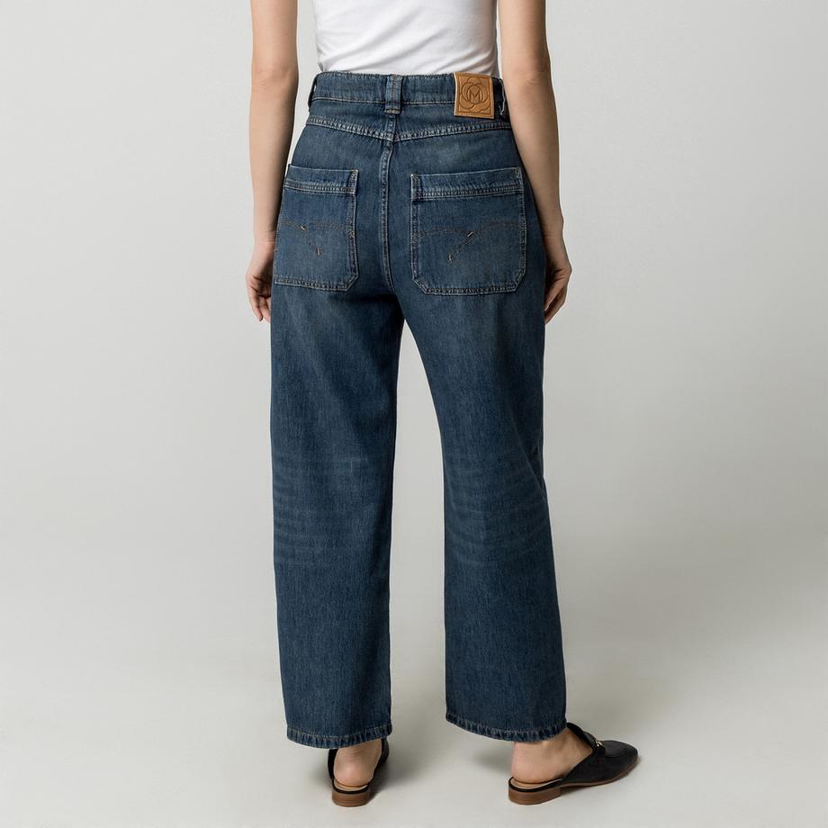 Marella MLSMOM1 Jeans 