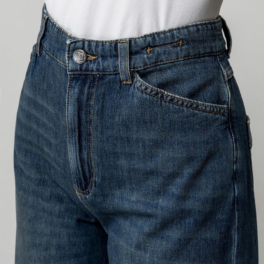 Marella MLSMOM1 Jeans 