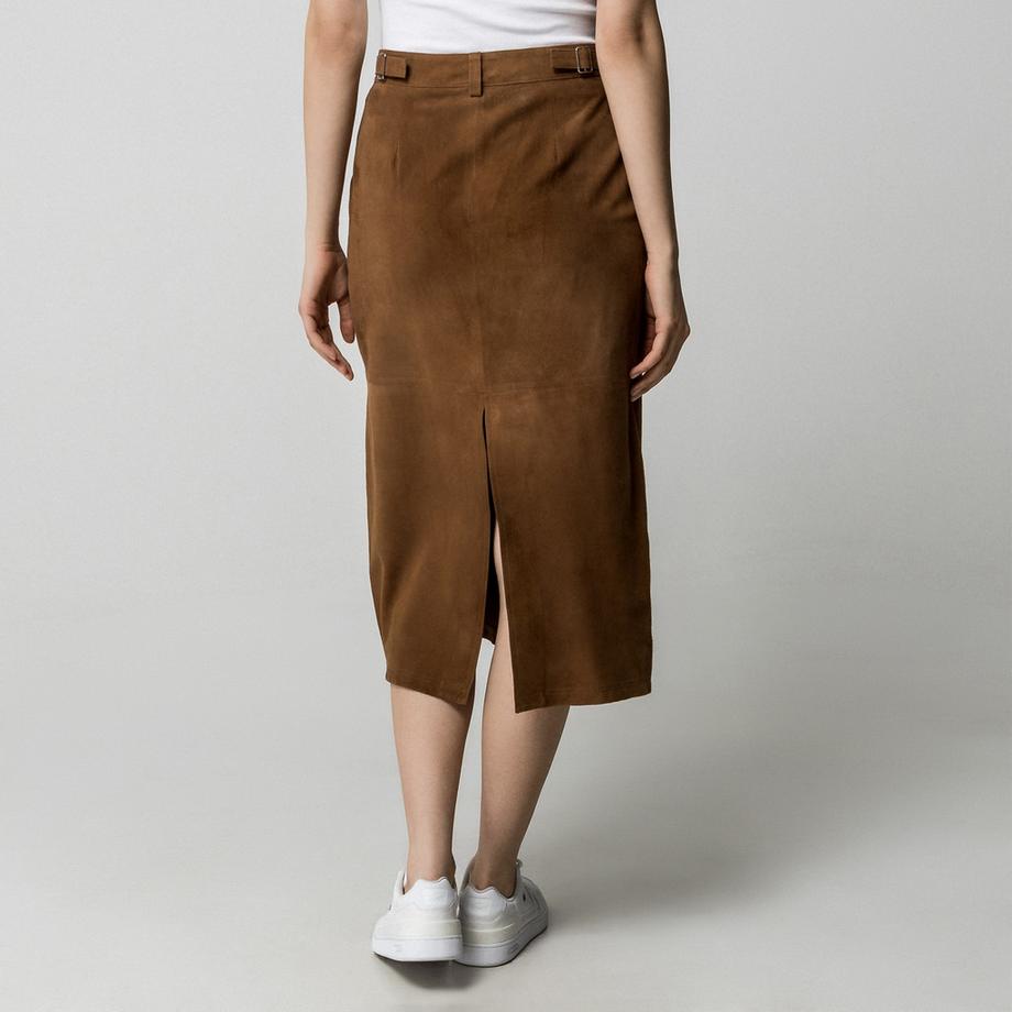 Marella MLSZEUS Lederrock  