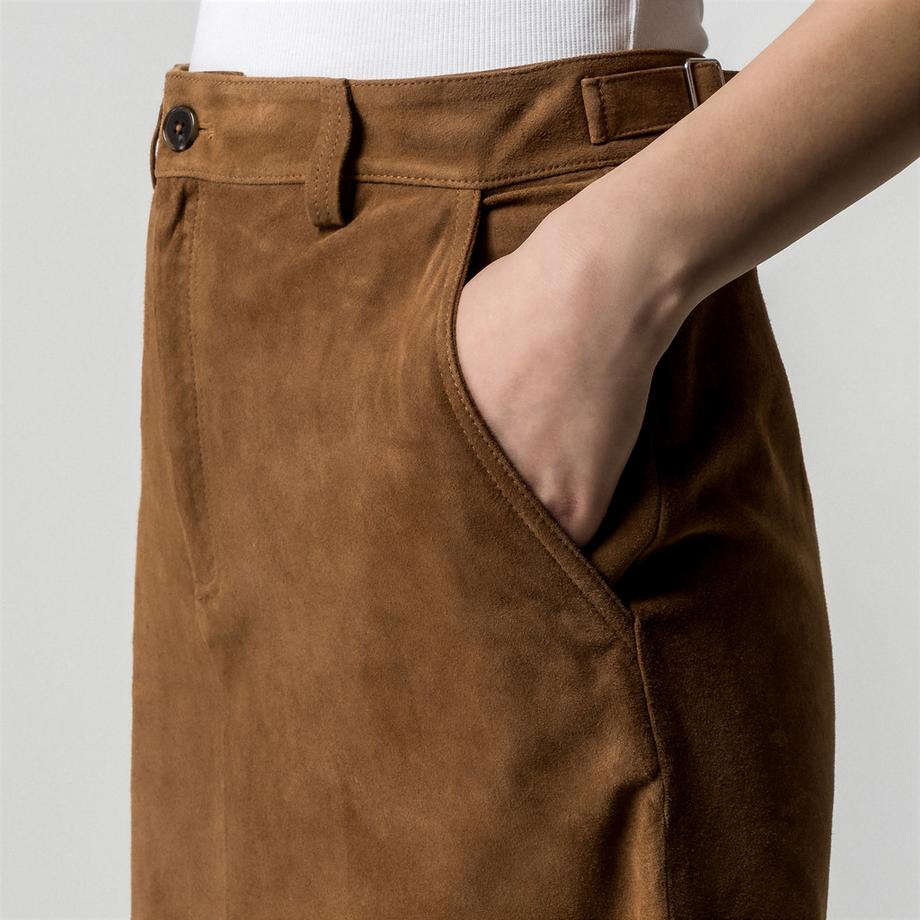 Marella MLSZEUS Lederrock  