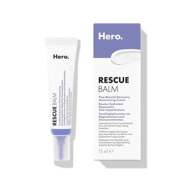 Rescue Balm Original 