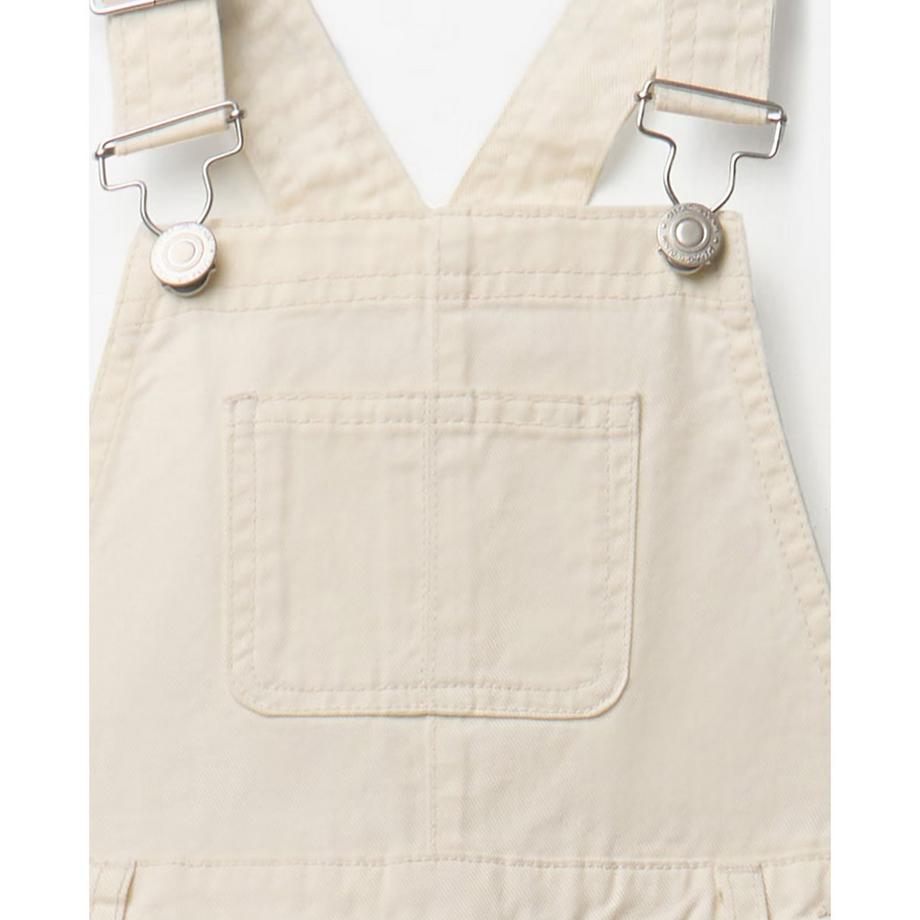Sfera Short salopette  