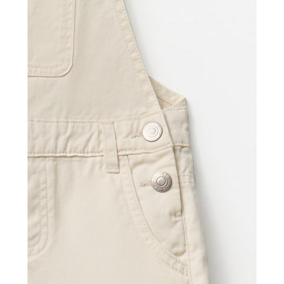 Sfera Short salopette  