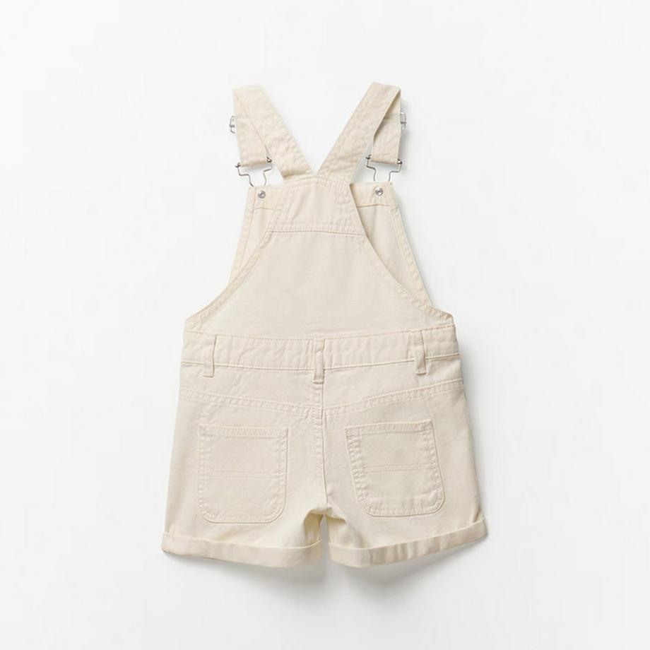 Sfera Short salopette  