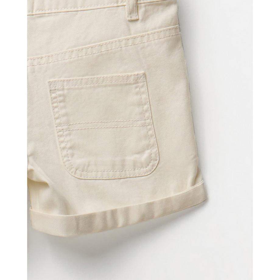 Sfera Short salopette  