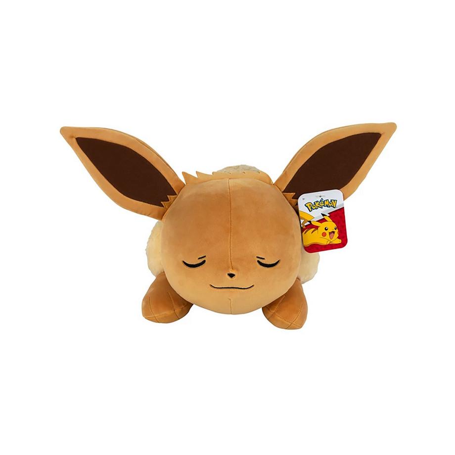 Pokémon Sleeping Eevee