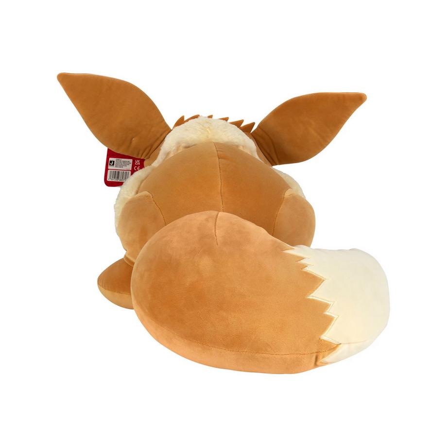 jazwares  Pokémon Sleeping Eevee 