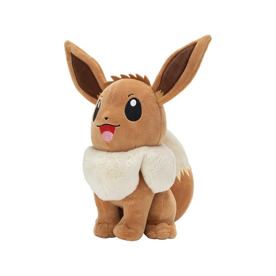 jazwares  Peluche Pokémon Evoli 