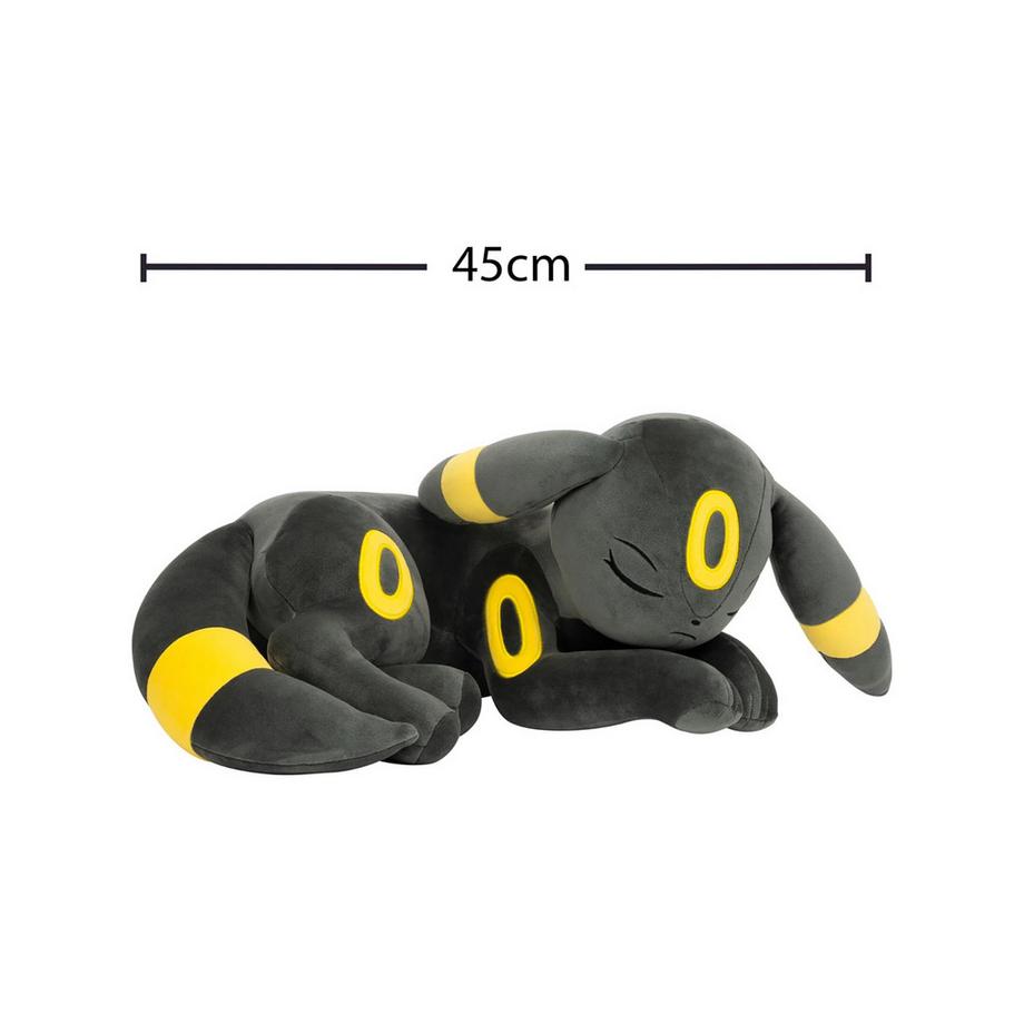 jazwares  Pokémon Sleeping Umbreon 55cm 