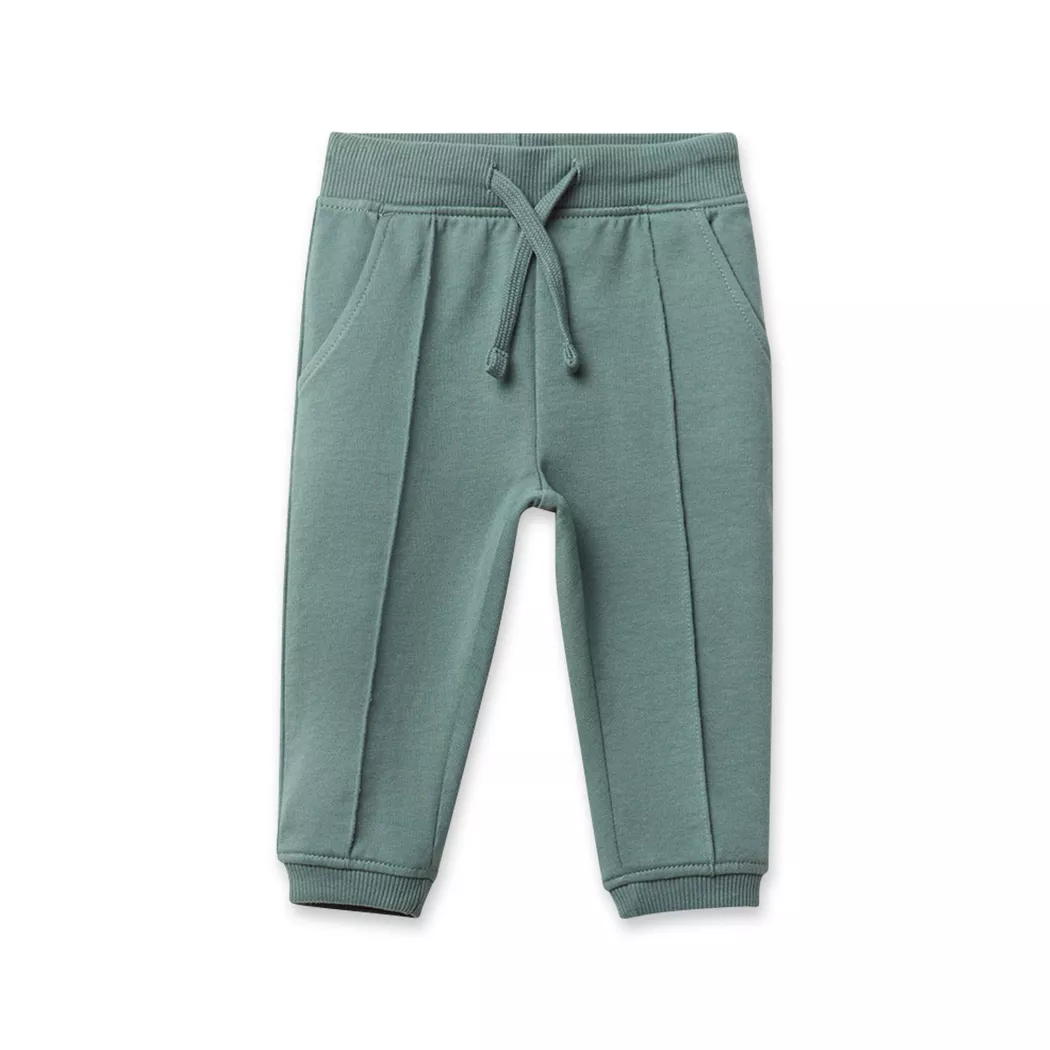 Sfera - Jogginghose, 24M, Dunkelgrün