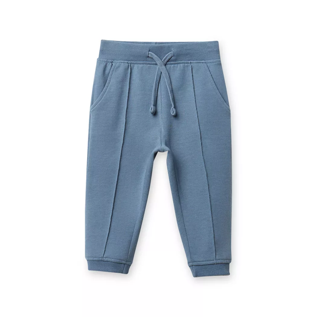 Sfera - Jogginghose, 24M, Petroleumblau