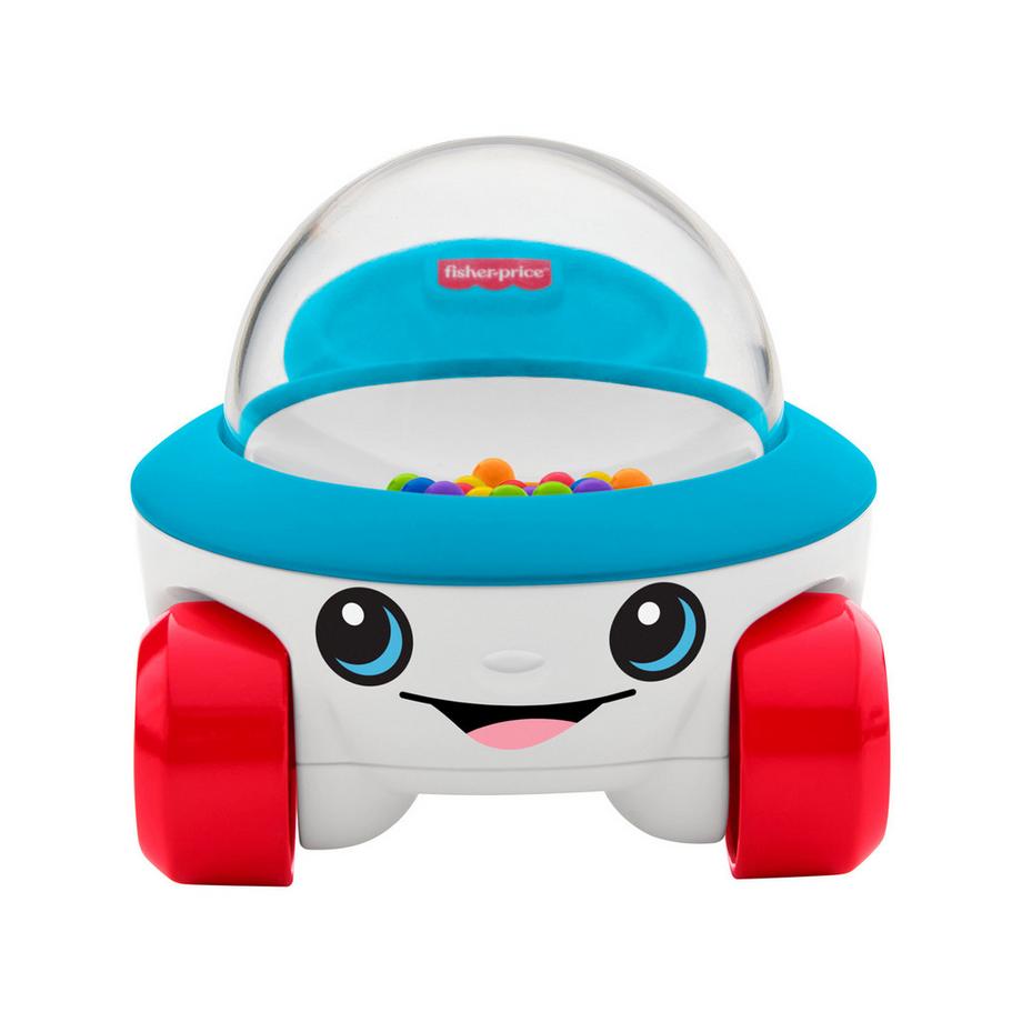 Fisher Price  Bolide popcorn 