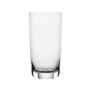 BOHEMIA Cristal Tasses, 6 pièces Chalet 