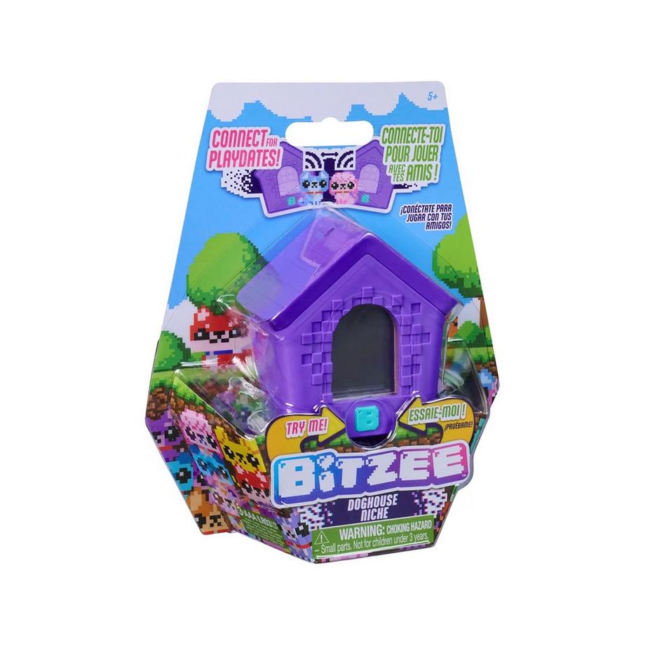 Spin Master  Bitzee Doghouse 