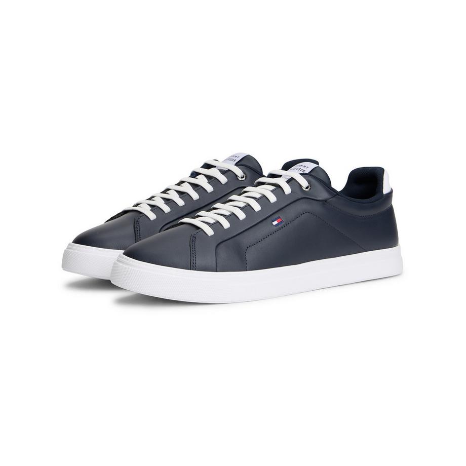 Sneakers, basses
