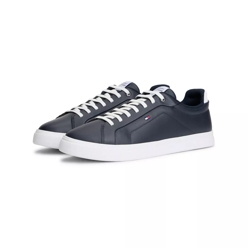 Tommy Hilfiger Baskets Fm0fm05678 Desert Sky EU 40 Homme