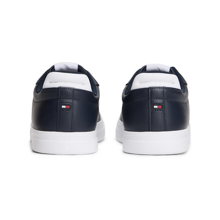 TOMMY HILFIGER ICON COURT Sneakers Basses  