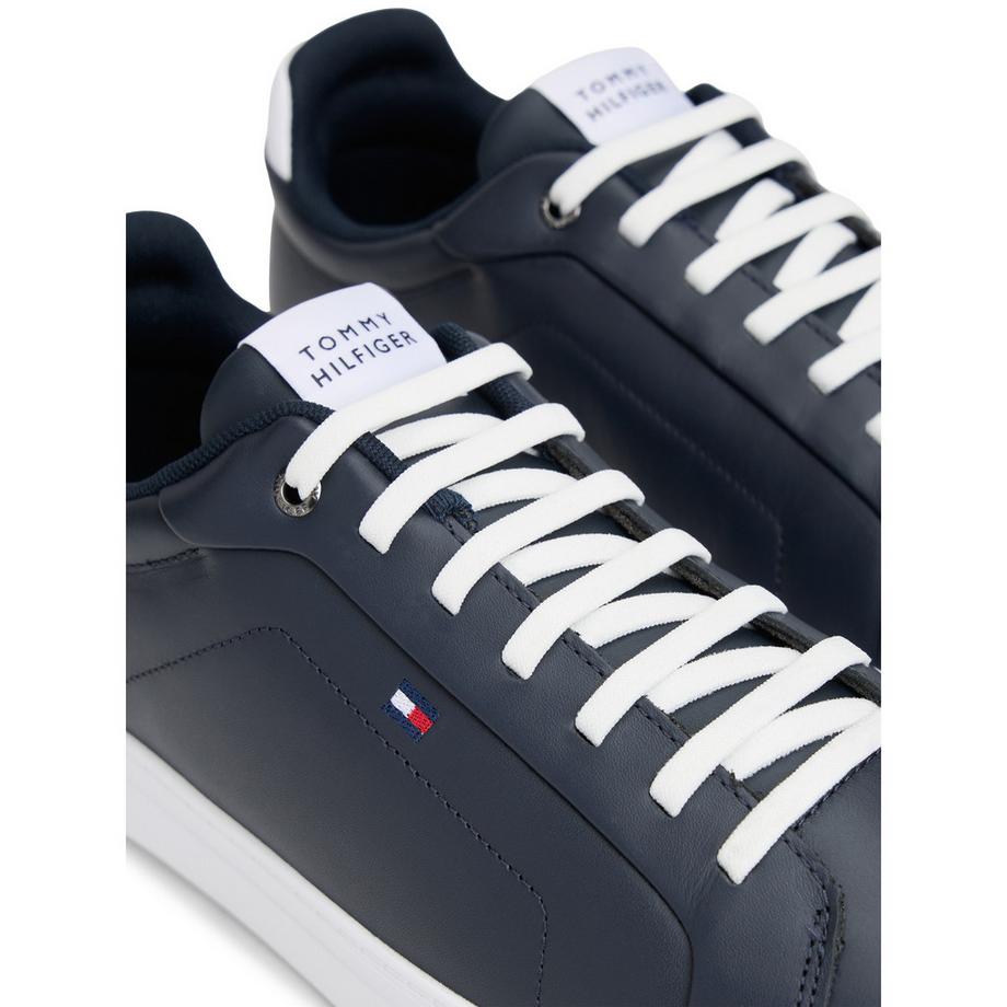 TOMMY HILFIGER ICON COURT Sneakers Basses  