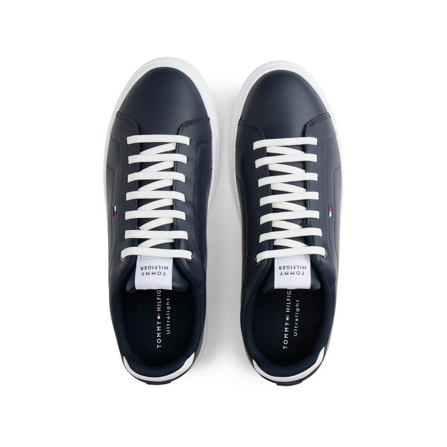 TOMMY HILFIGER ICON COURT Sneakers Basses  