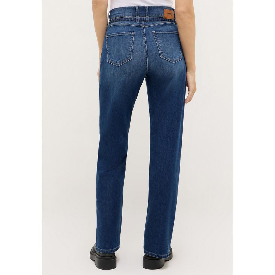 ANGELS LIZ CITY Jeans Gamba Dritta  