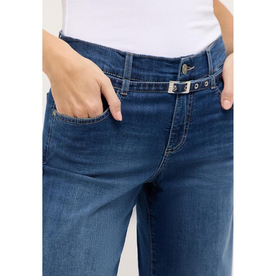 ANGELS LIZ CITY Jeans Gamba Dritta  