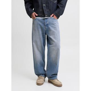 JACK & JONES Jeans Coupe Ample  