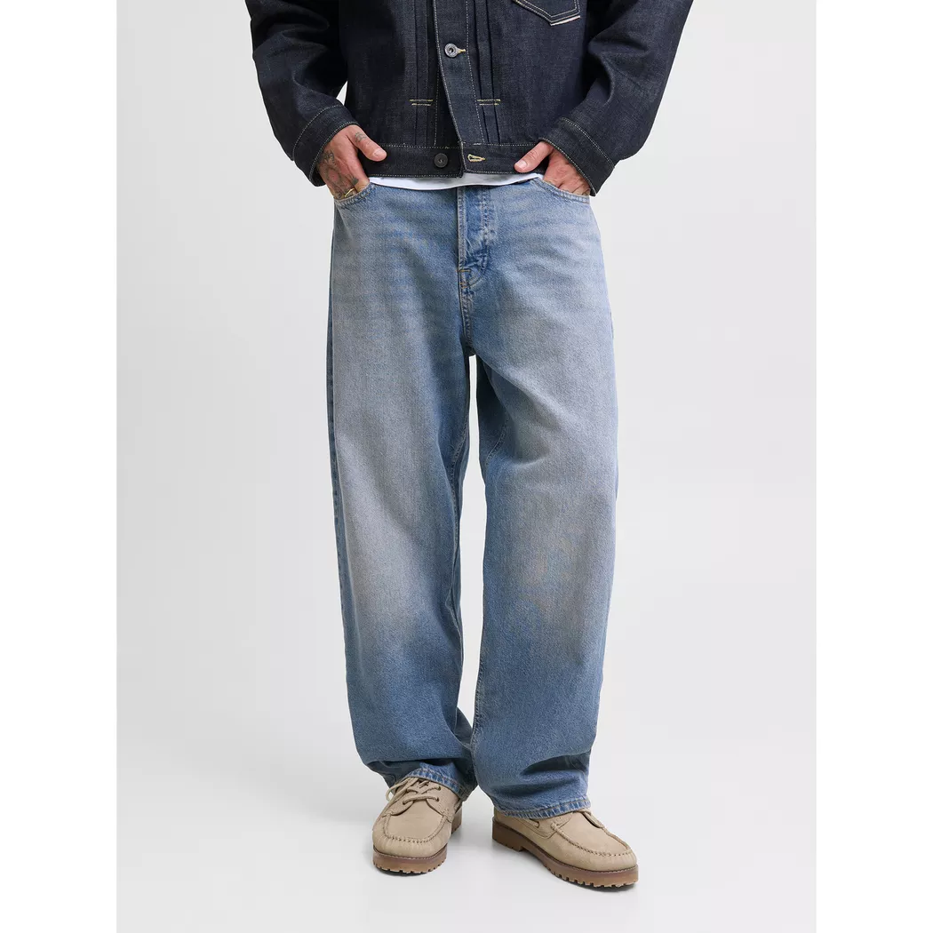 Jack & Jones Jean Alex Original Sq 071 Blue Denim / Opt 2 30 Homme