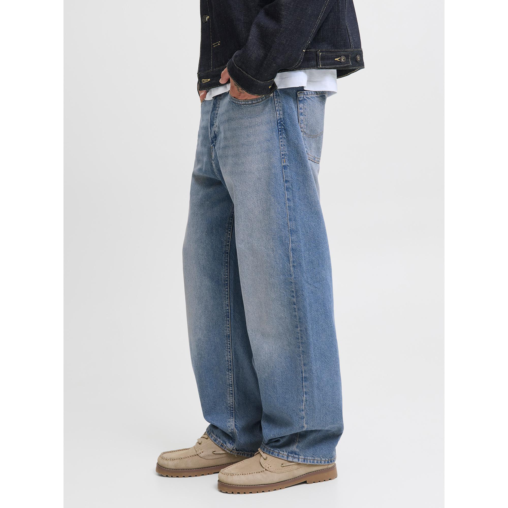 JACK & JONES Jeans Coupe Ample  