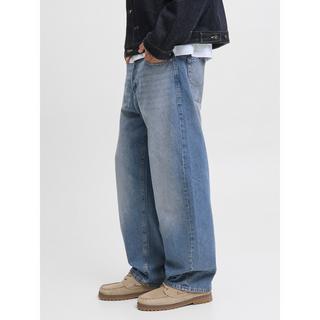 JACK & JONES Jeans Coupe Ample  