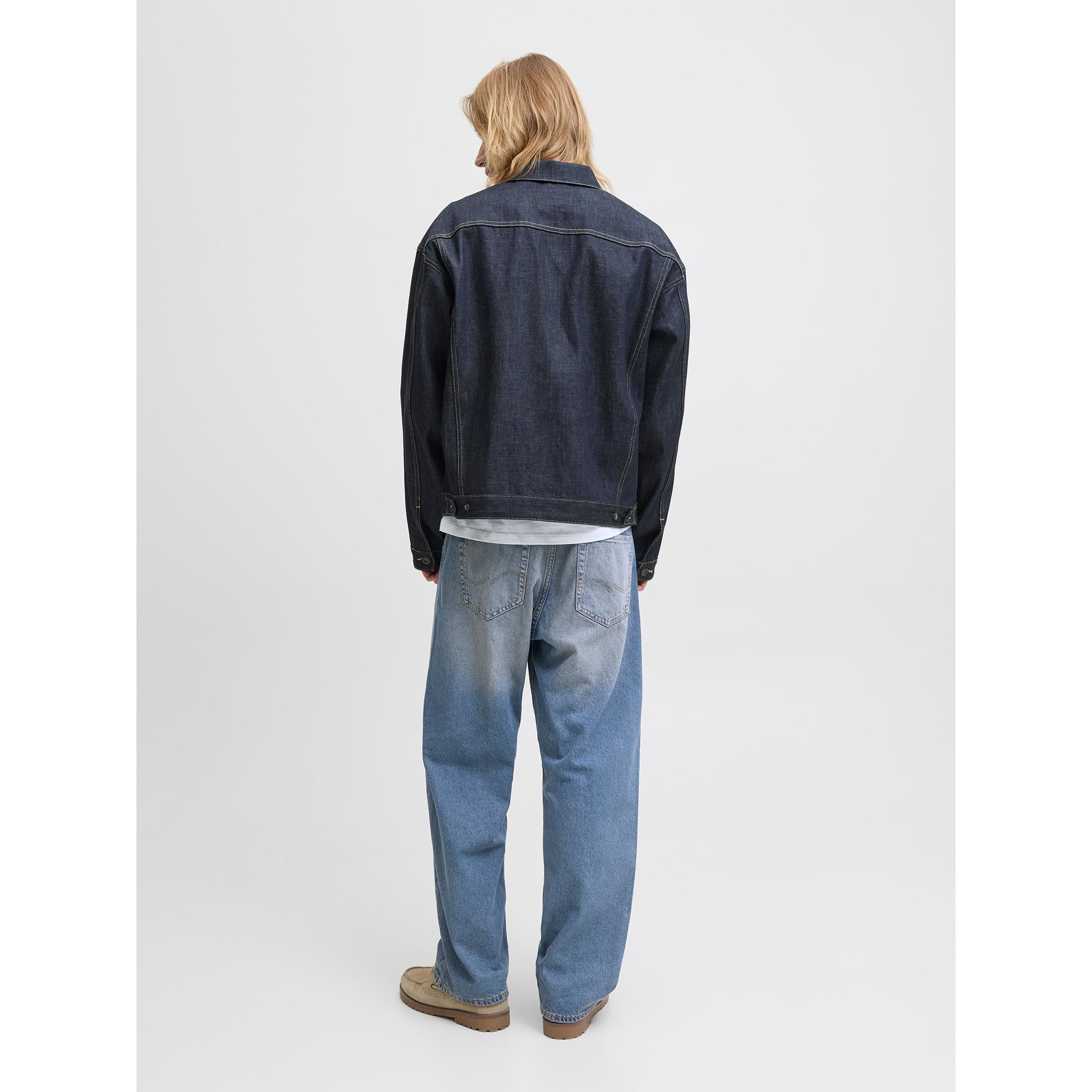 JACK & JONES Jeans Coupe Ample  