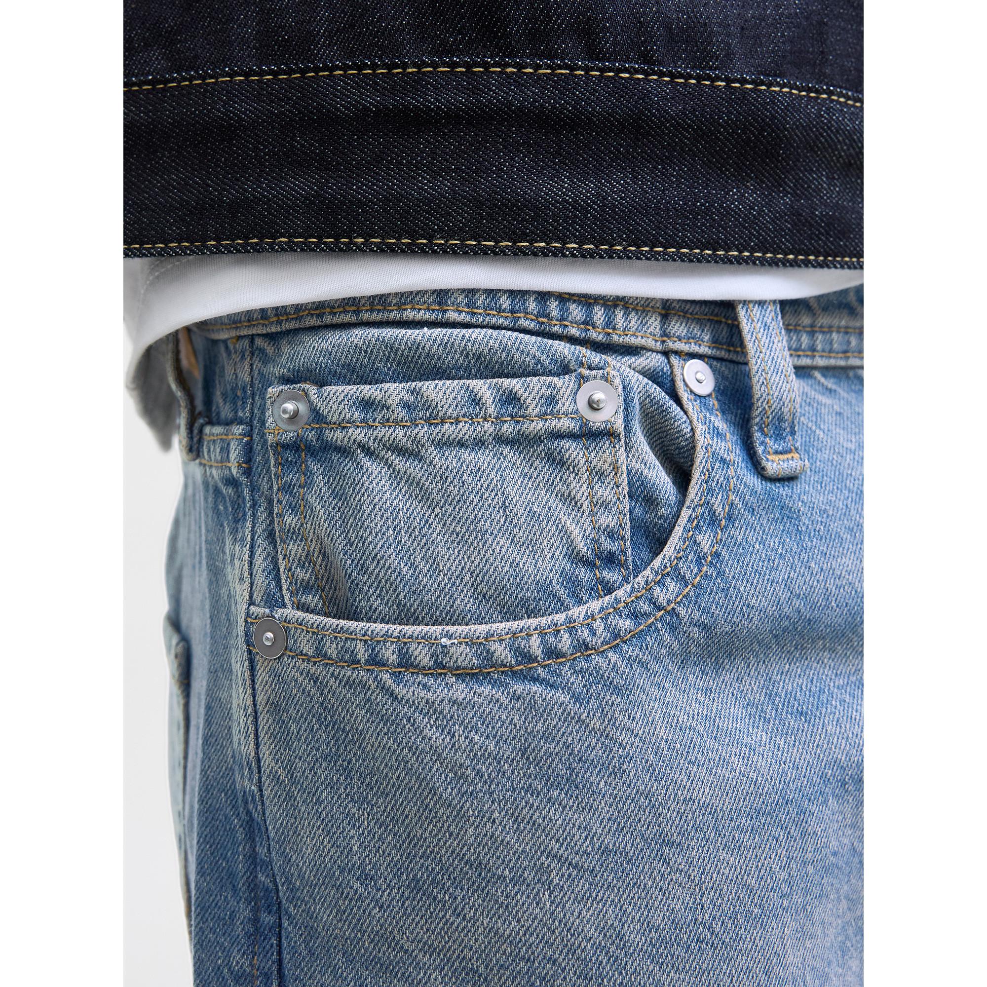 JACK & JONES Jeans Coupe Ample  