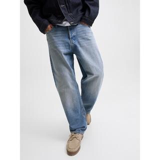 JACK & JONES Jeans Coupe Ample  