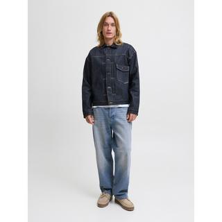 JACK & JONES Jeans Coupe Ample  