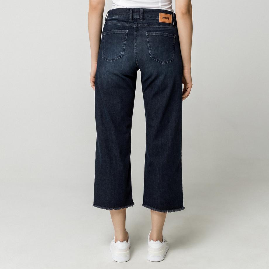 ANGELS Linn Relaxed Loose Fit Jeans  