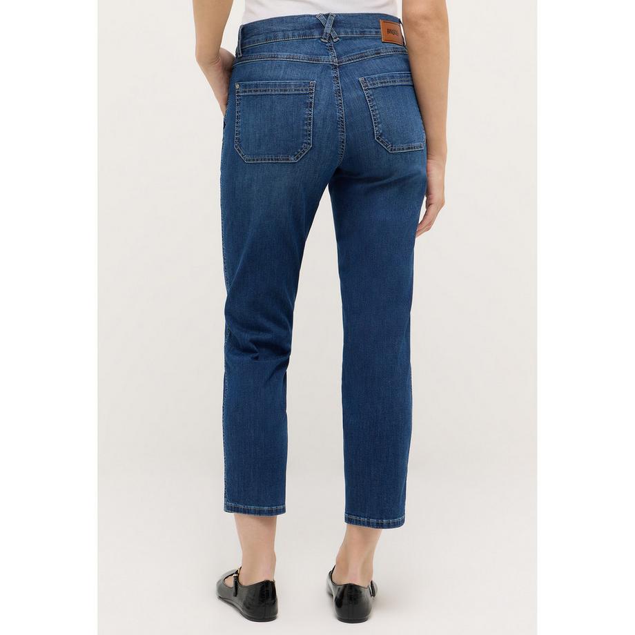 ANGELS Darleen Urban Regular Fit Jeans Lunghezza Caviglia  