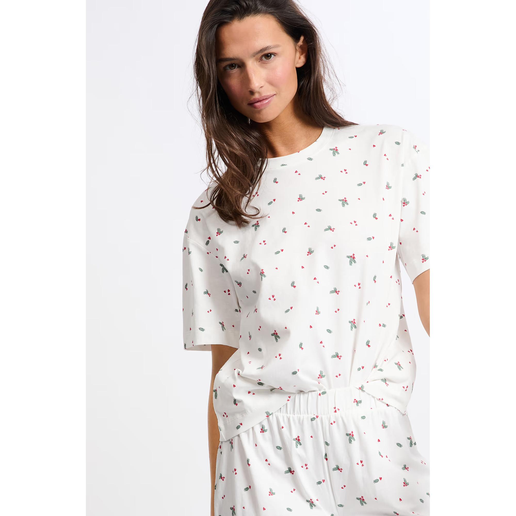 Etam Ensemble Pyjama Lot de 2  