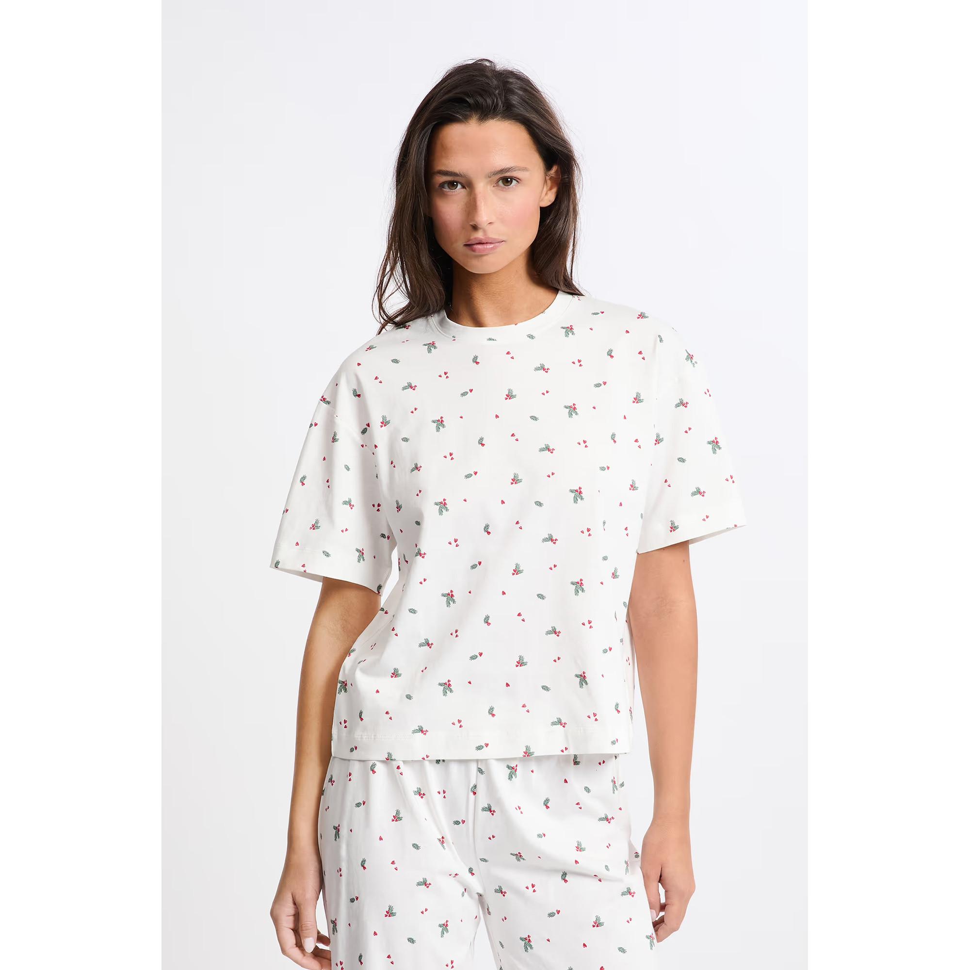 Etam Ensemble Pyjama Lot de 2  