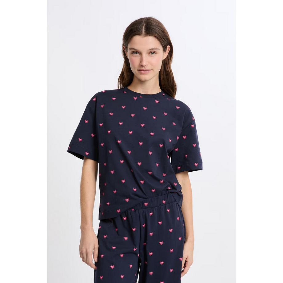 Etam Set Pigiama Confezione da 2  