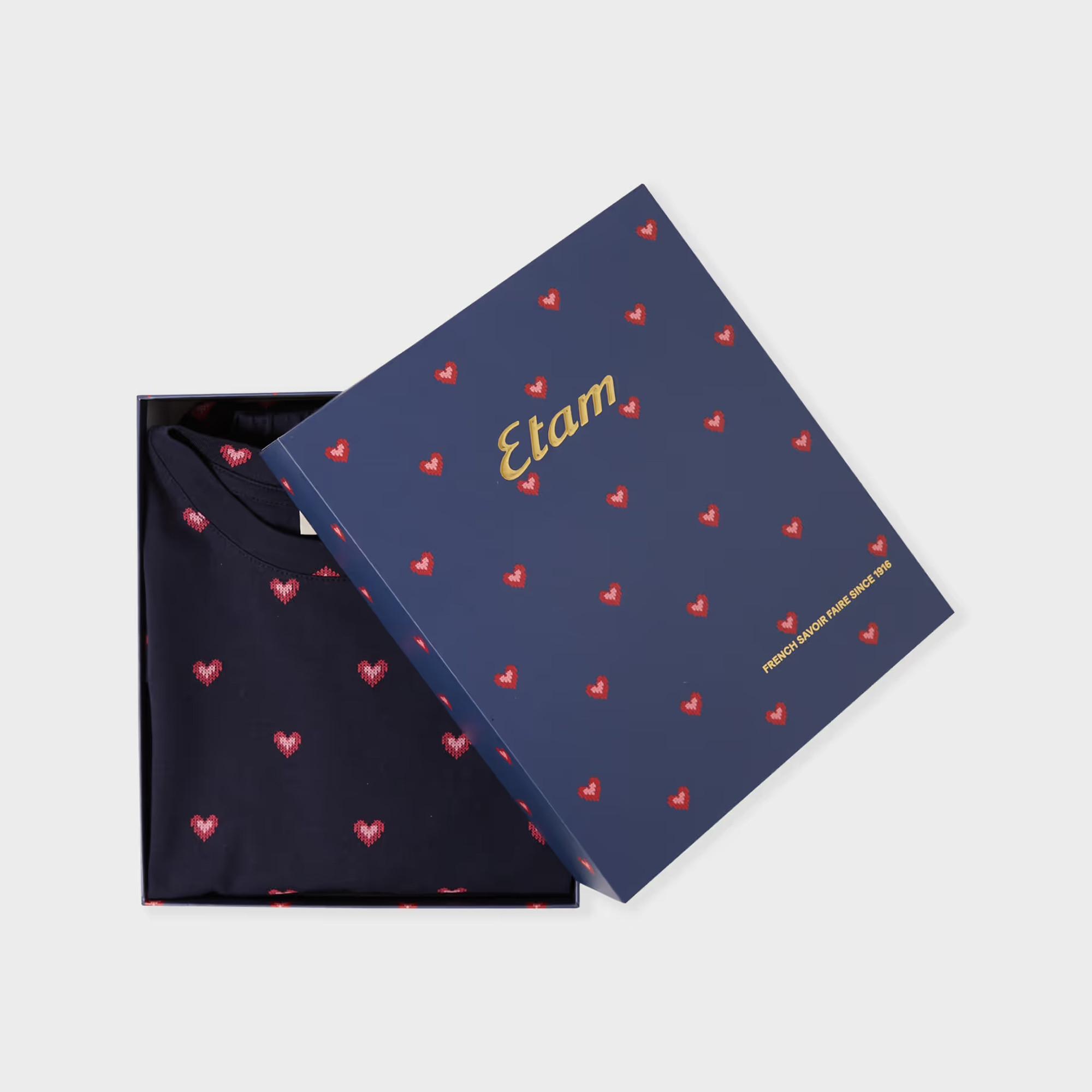 Etam Set Pigiama Confezione da 2  