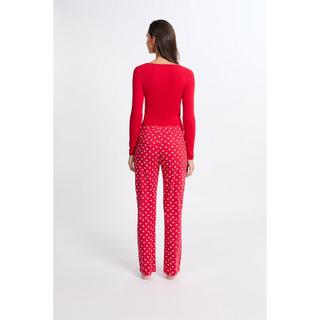 Etam Set Pigiama Confezione da 2  