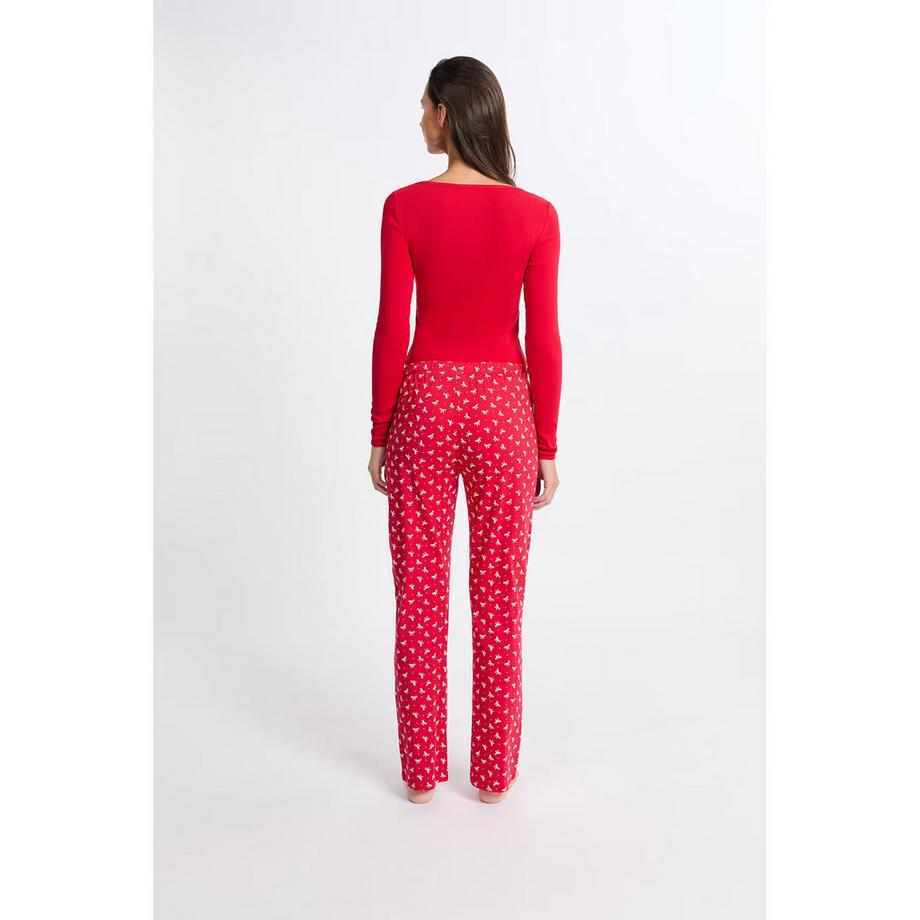 Etam Pyjama Set 2er-Pack  