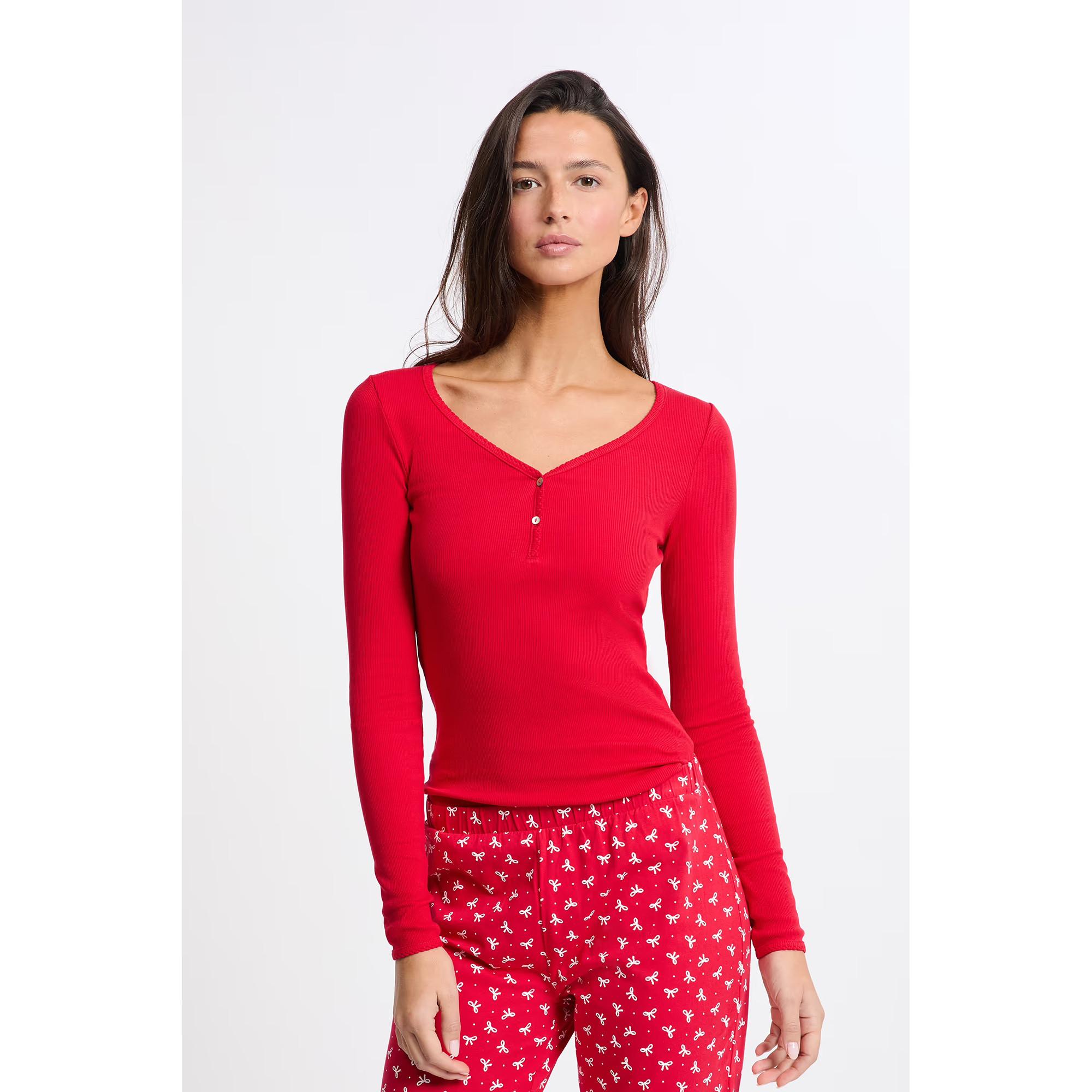 Etam Set Pigiama Confezione da 2  