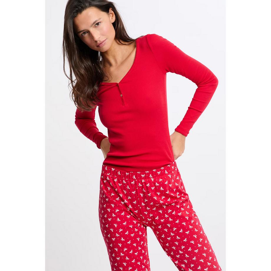 Etam Pyjama Set 2er-Pack  